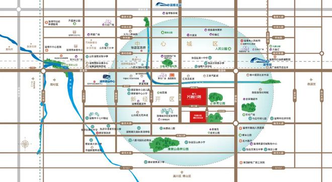 临淄区房价动态更新，市场走势及影响因素深度解析